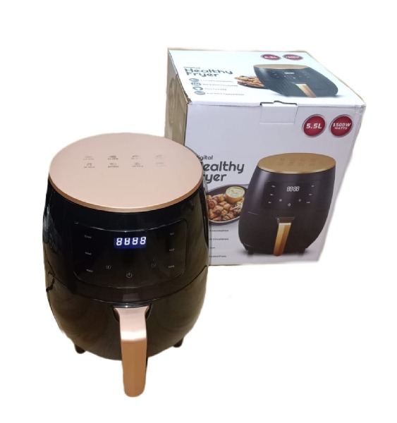 1500W Air Fryer