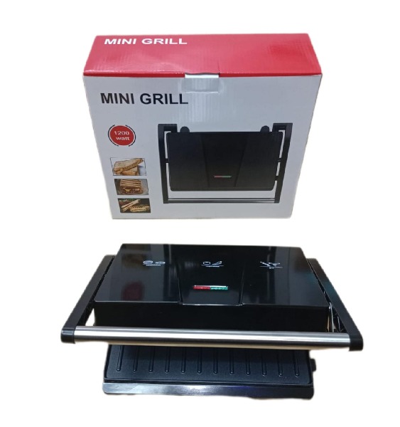 Mini Grill 1200W